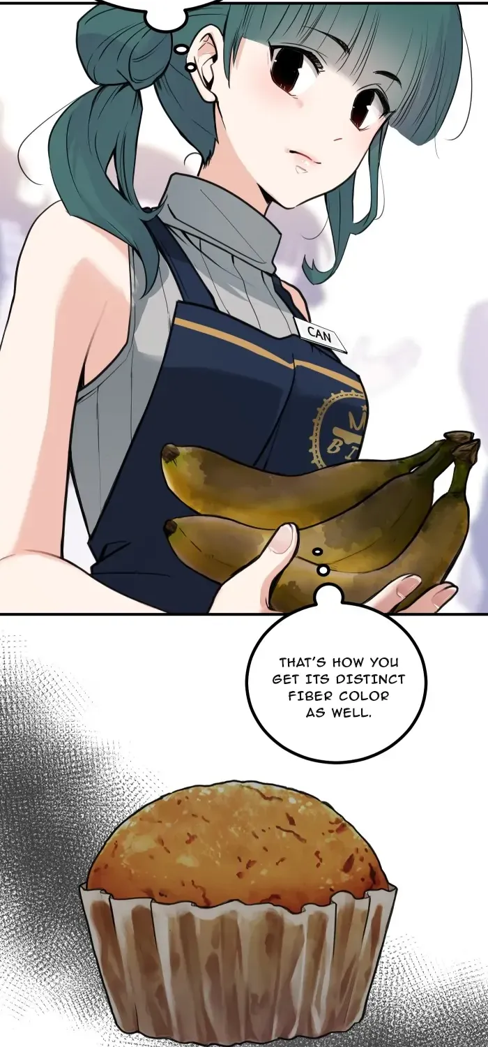 Alua And Her Pastry War Mangakakalot X Chapter 1 Page 58