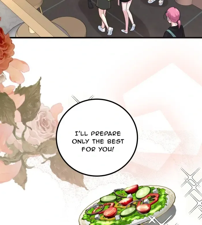 Alua And Her Pastry War Mangakakalot X Chapter 12 Page 21