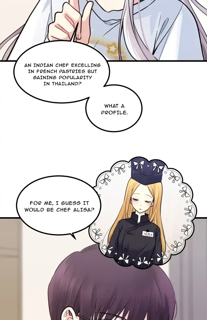 Alua And Her Pastry War Mangakakalot X Chapter 14 Page 60