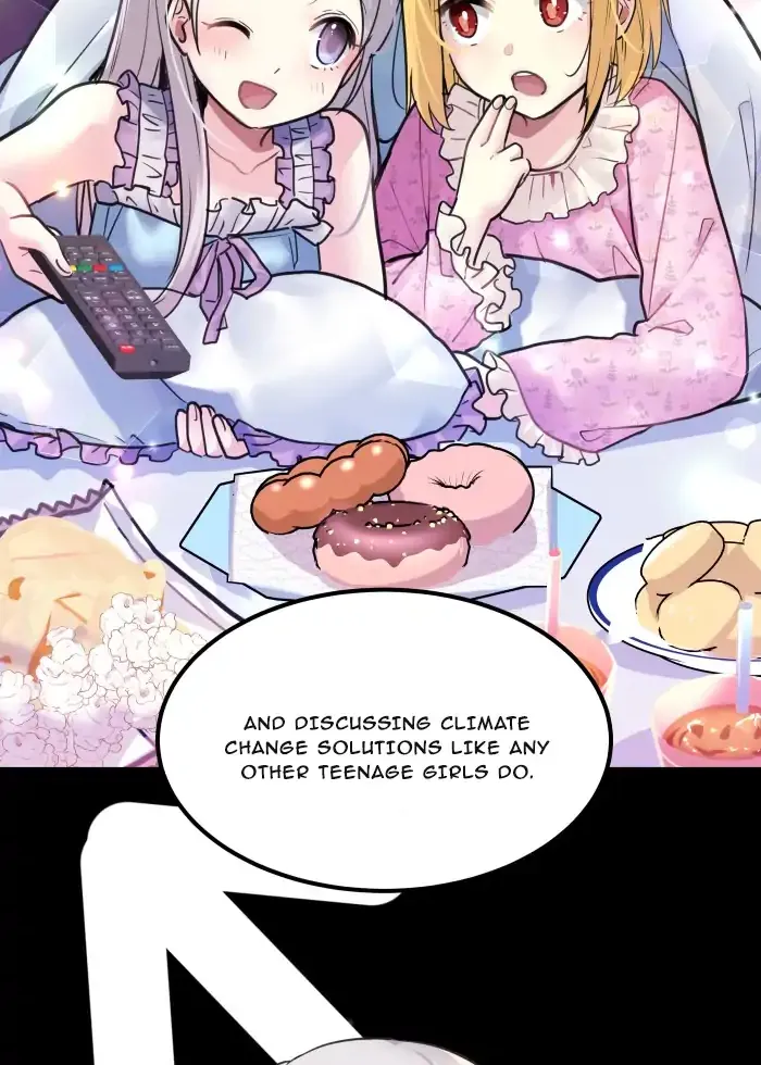 Alua And Her Pastry War Mangakakalot X Chapter 14 Page 3