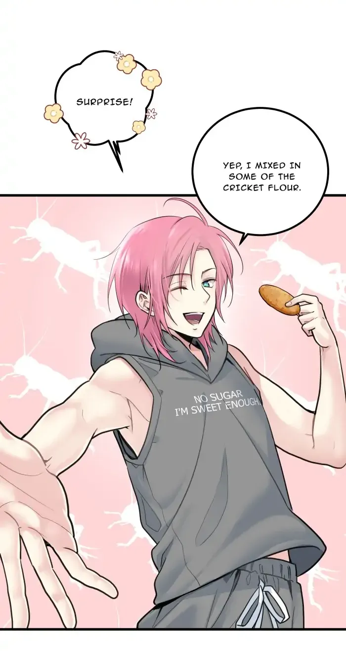 Alua And Her Pastry War Mangakakalot X Chapter 14 Page 37