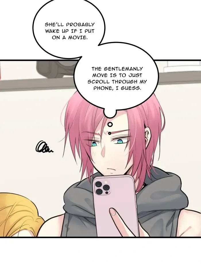 Alua And Her Pastry War Mangakakalot X Chapter 15 Page 34