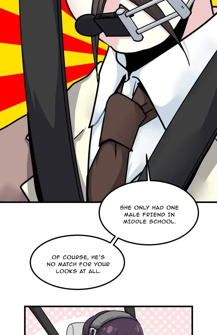 Alua And Her Pastry War Mangakakalot X Chapter 16 Page 87