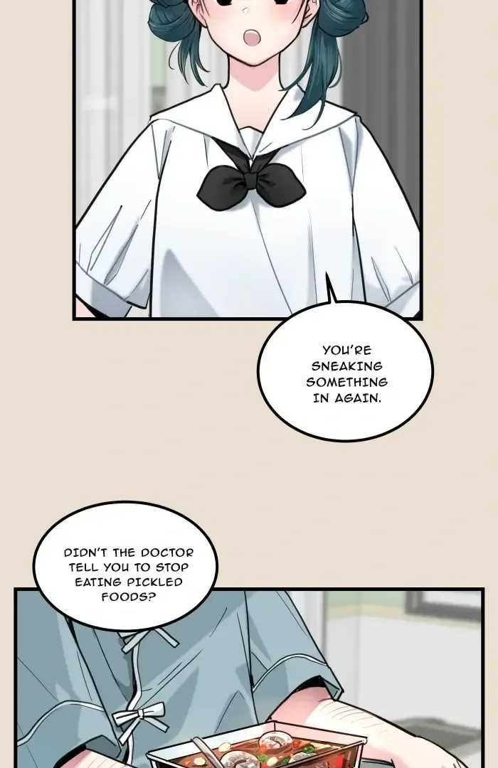 Alua And Her Pastry War Mangakakalot X Chapter 17 Page 43