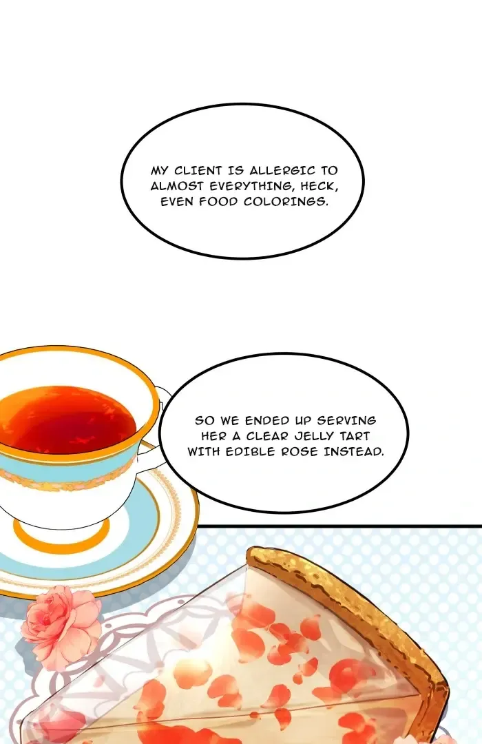 Alua And Her Pastry War Mangakakalot X Chapter 17 Page 79