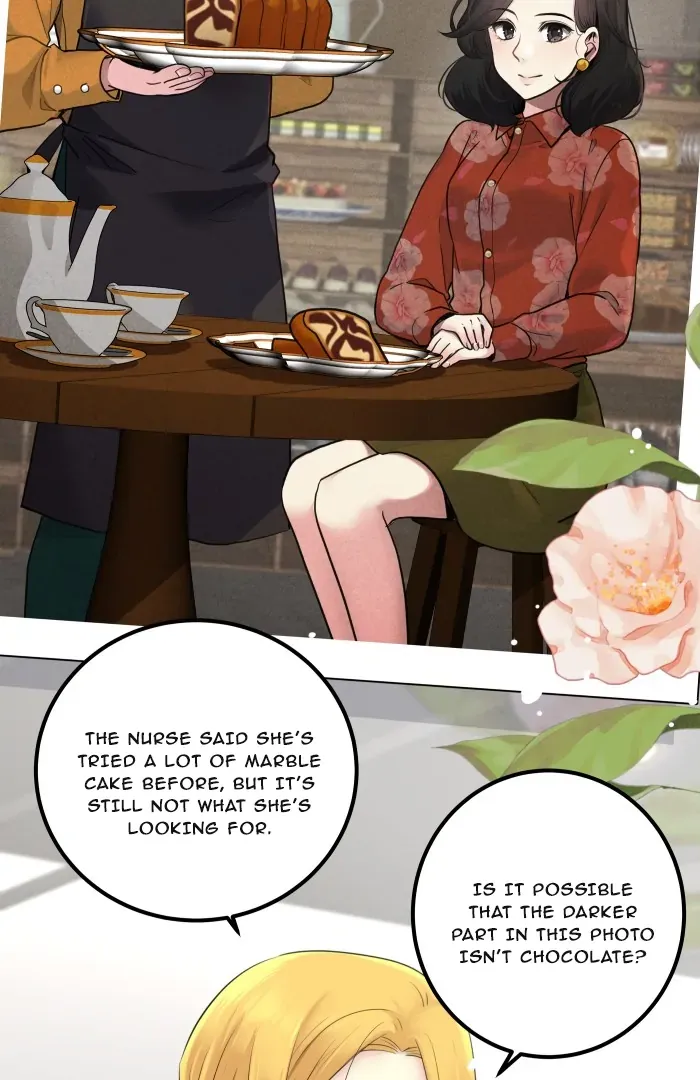 Alua And Her Pastry War Mangakakalot X Chapter 18 Page 18