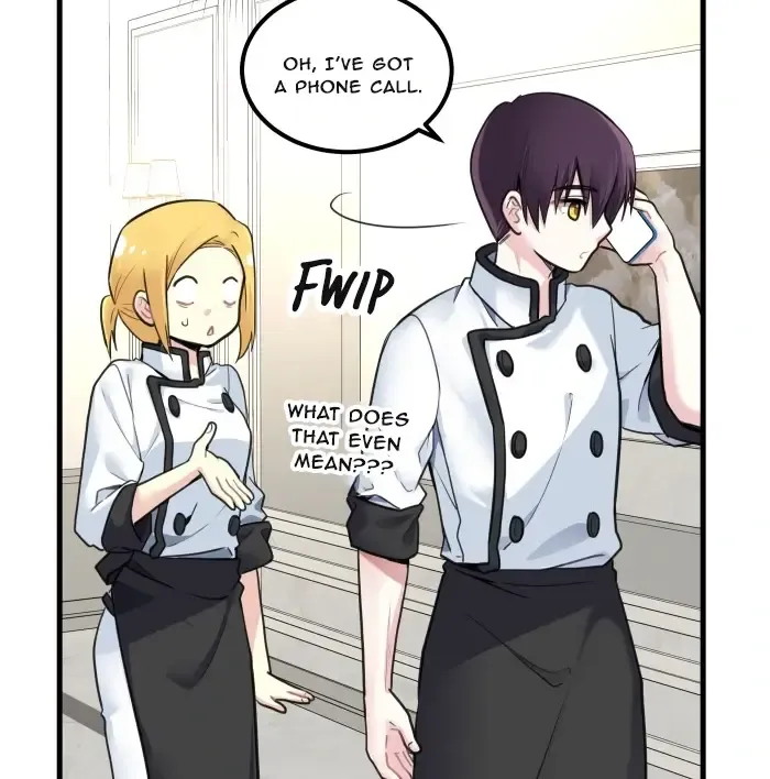 Alua And Her Pastry War Mangakakalot X Chapter 19 Page 70