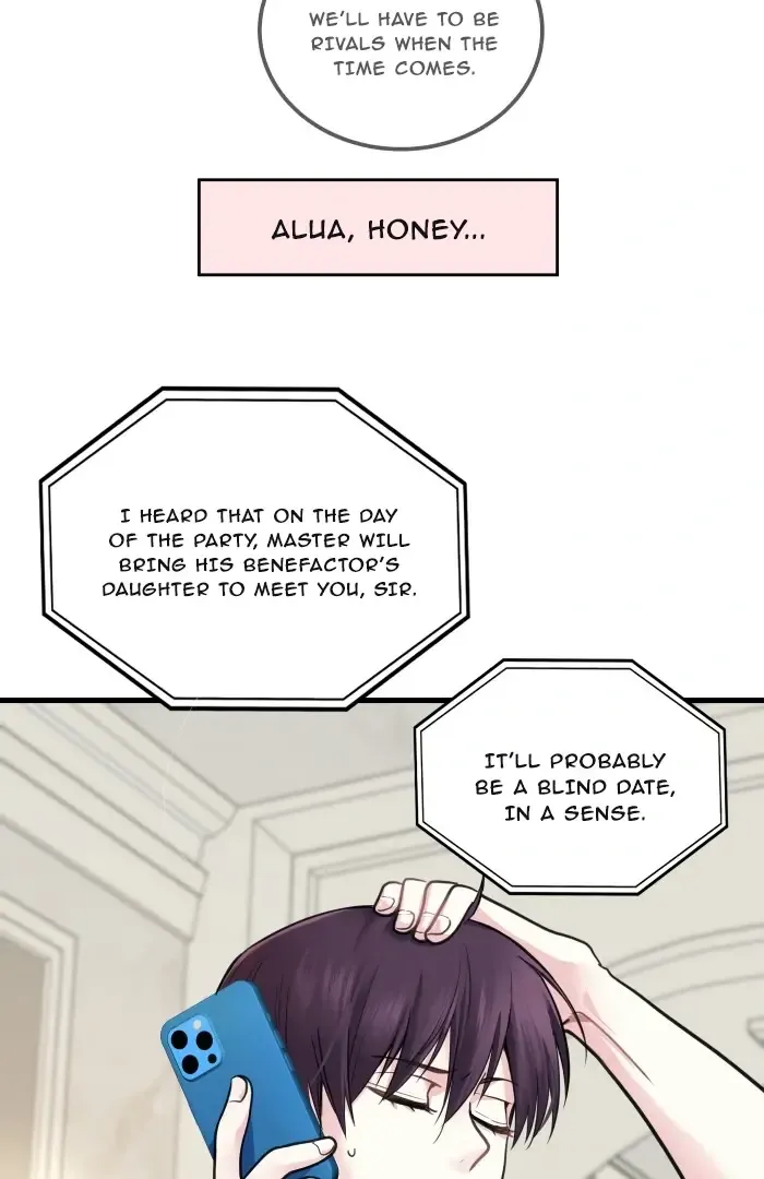 Alua And Her Pastry War Mangakakalot X Chapter 19 Page 74