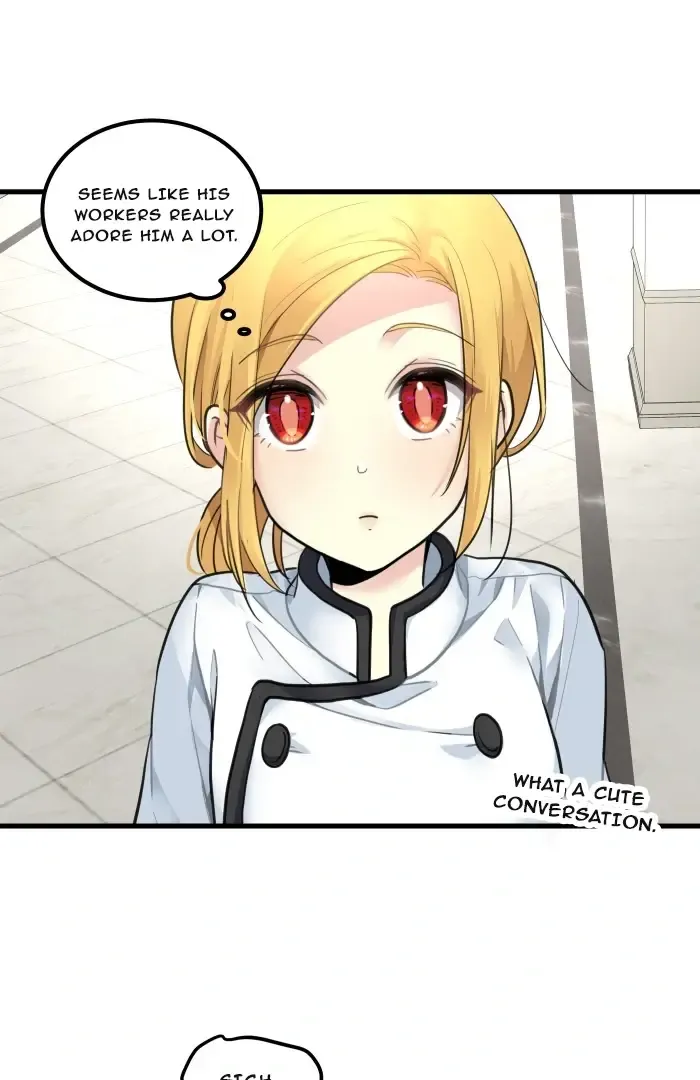 Alua And Her Pastry War Mangakakalot X Chapter 19 Page 79