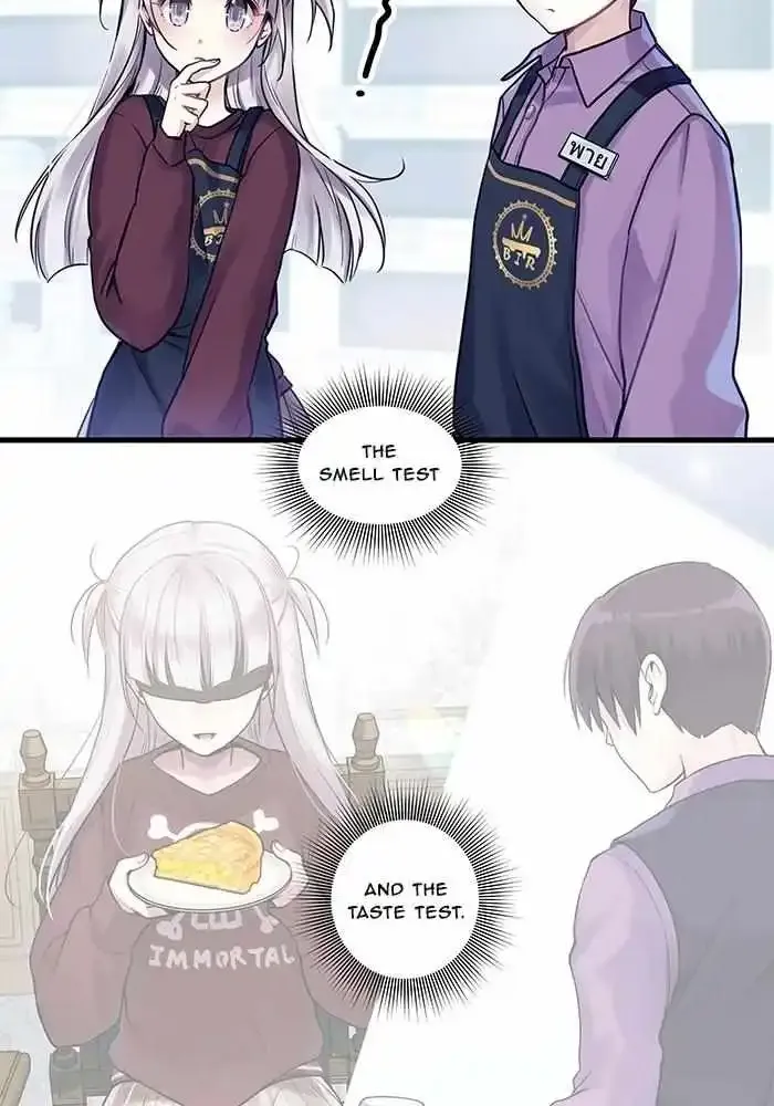 Alua And Her Pastry War Mangakakalot X Chapter 2 Page 15