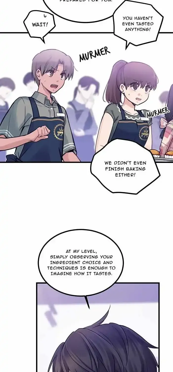 Alua And Her Pastry War Mangakakalot X Chapter 2 Page 11