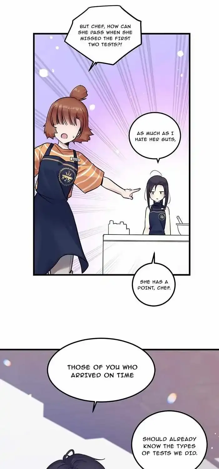 Alua And Her Pastry War Mangakakalot X Chapter 2 Page 13