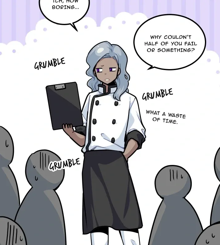 Alua And Her Pastry War Mangakakalot X Chapter 20 Page 5