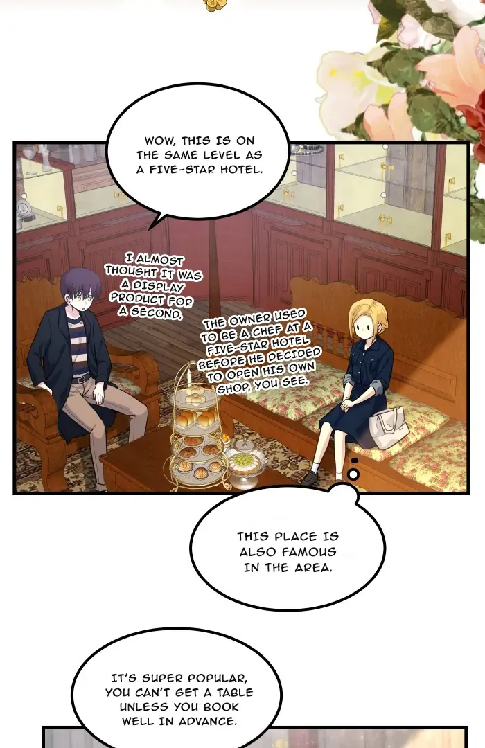 Alua And Her Pastry War Mangakakalot X Chapter 21 Page 20