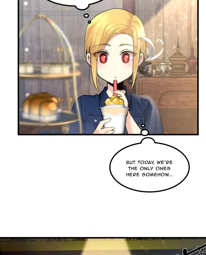 Alua And Her Pastry War Mangakakalot X Chapter 21 Page 21