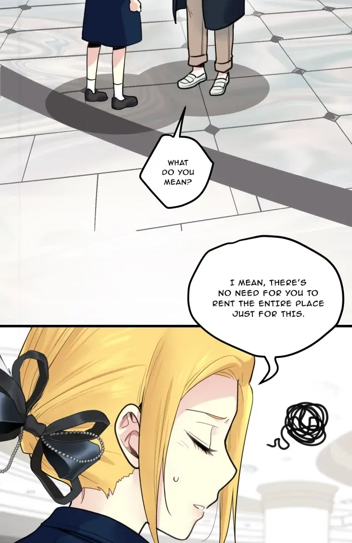 Alua And Her Pastry War Mangakakalot X Chapter 21 Page 35