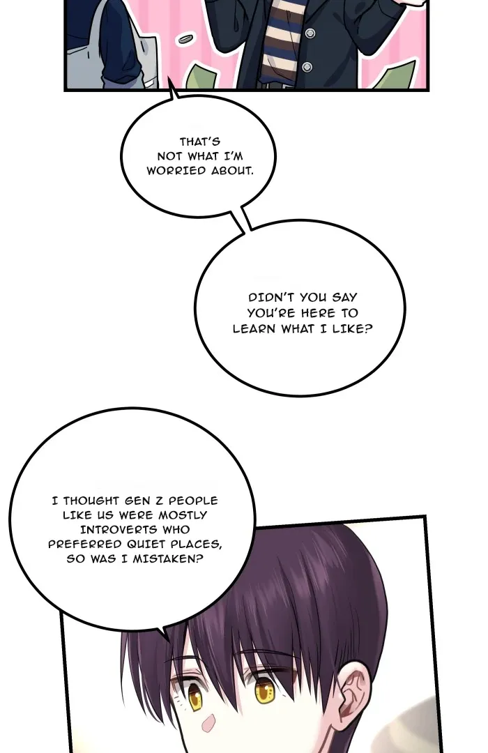 Alua And Her Pastry War Mangakakalot X Chapter 21 Page 39