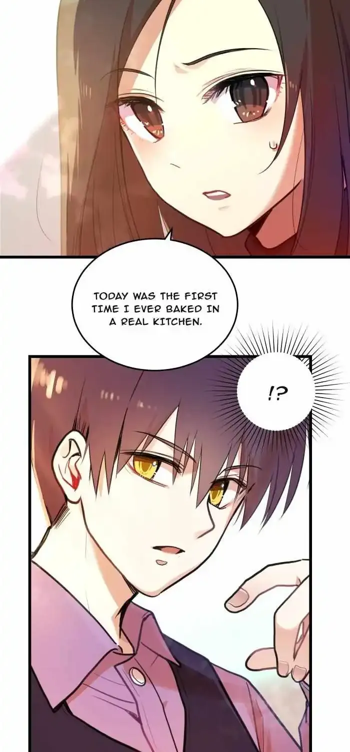 Alua And Her Pastry War Mangakakalot X Chapter 3 Page 30