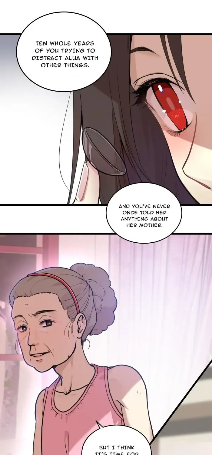 Alua And Her Pastry War Mangakakalot X Chapter 3 Page 69