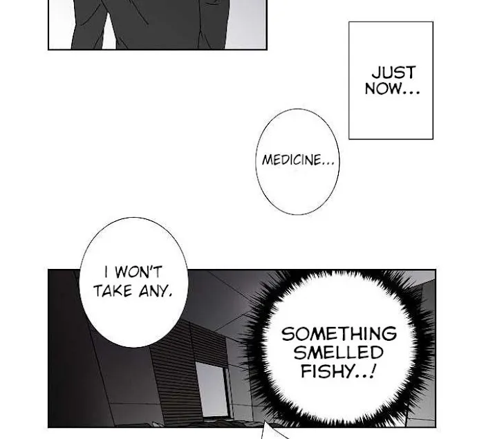 An Exclusive Contract Mangakakalot X Chapter 5 Page 23