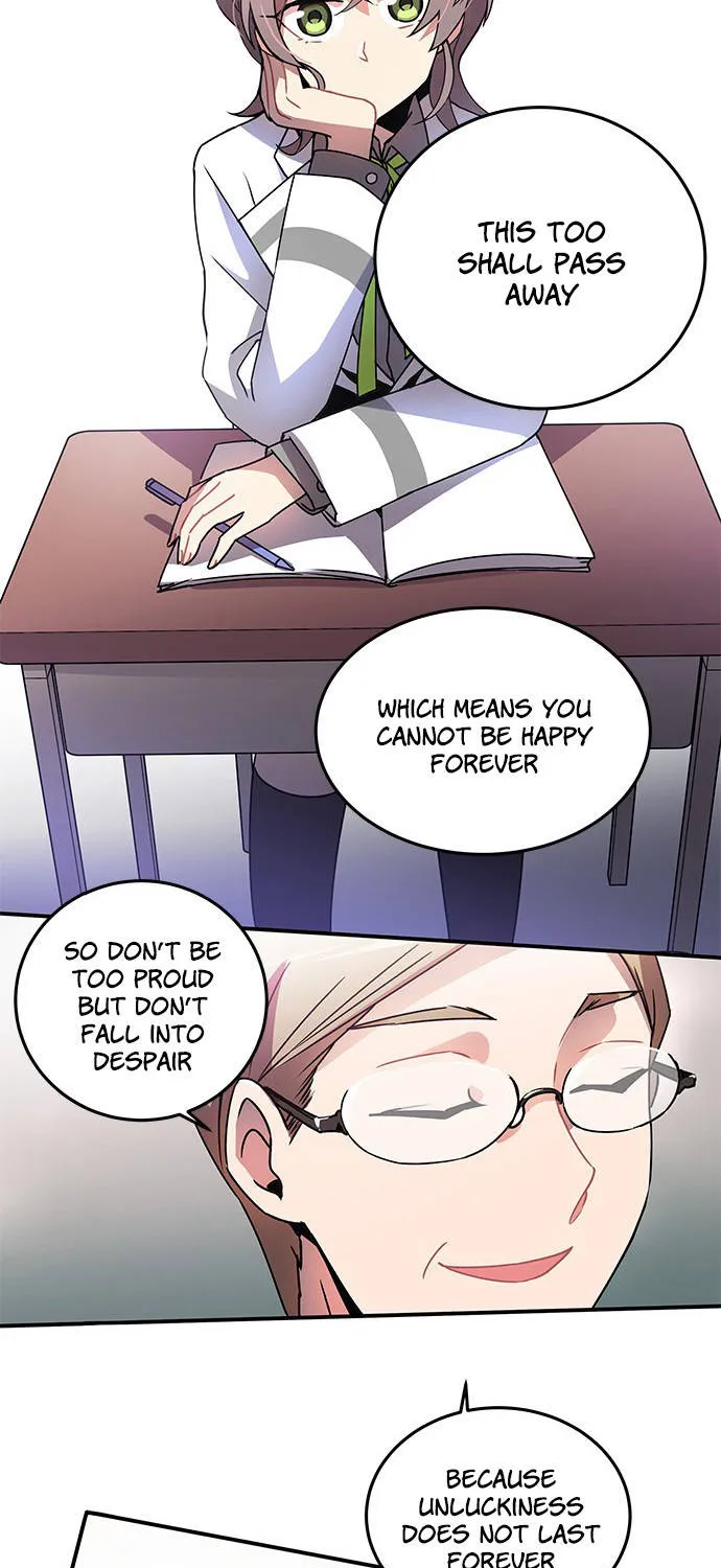 An Imperfect Kiss Mangakakalot X Chapter 4 Page 22