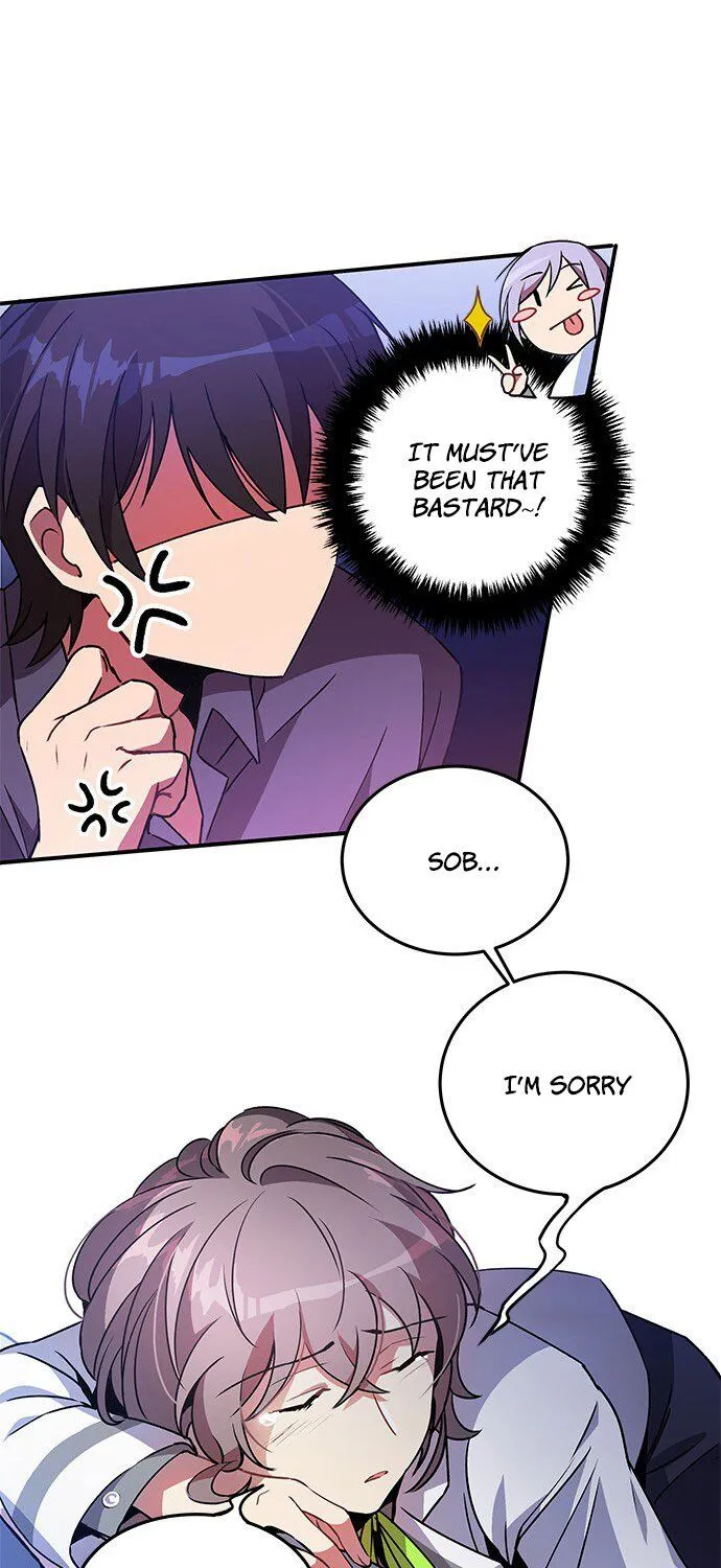 An Imperfect Kiss Mangakakalot X Chapter 5 Page 20