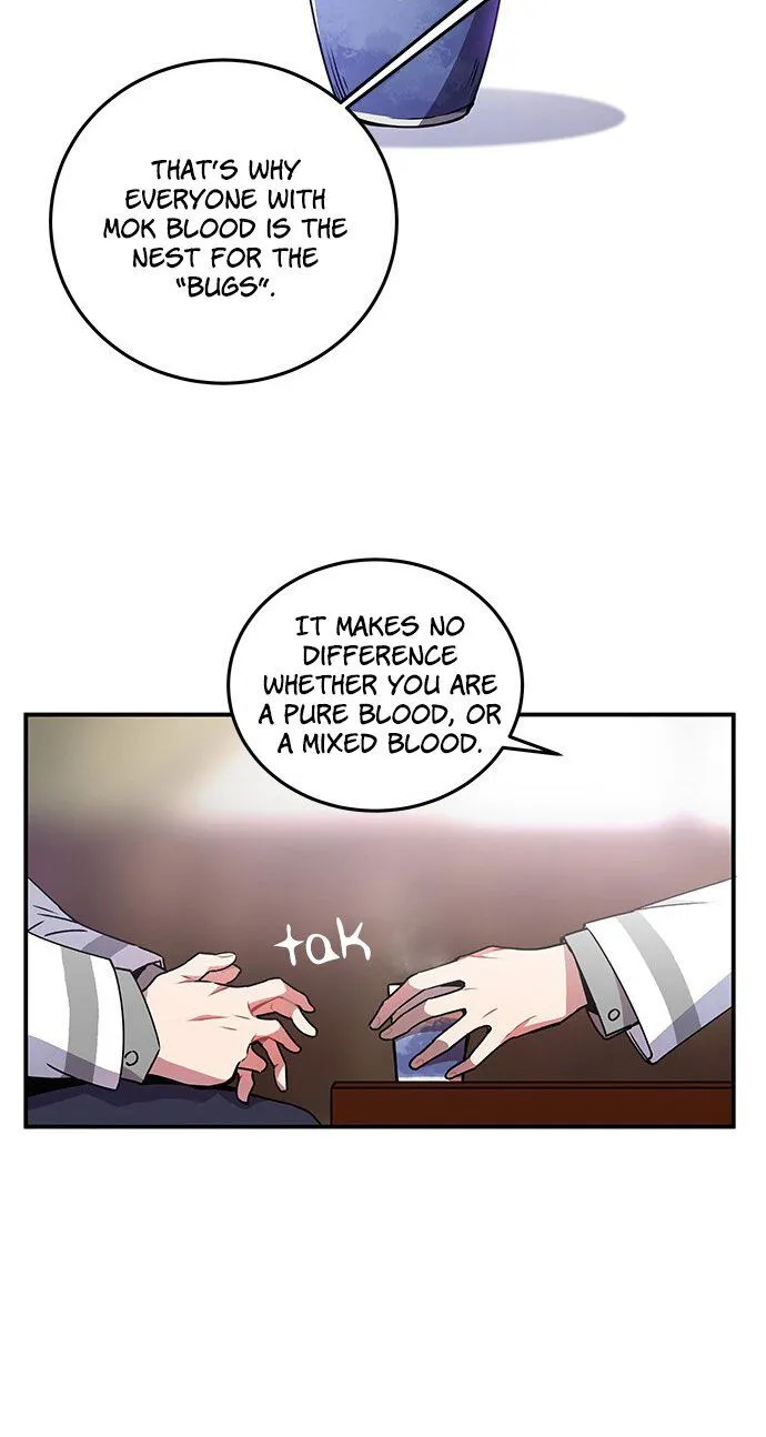 An Imperfect Kiss Mangakakalot X Chapter 5 Page 40