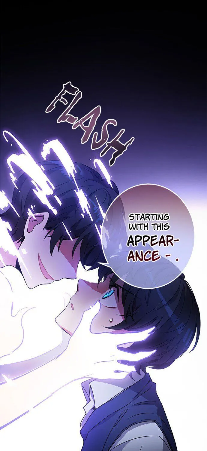 An Imperfect Kiss Mangakakalot X Chapter 5 Page 6