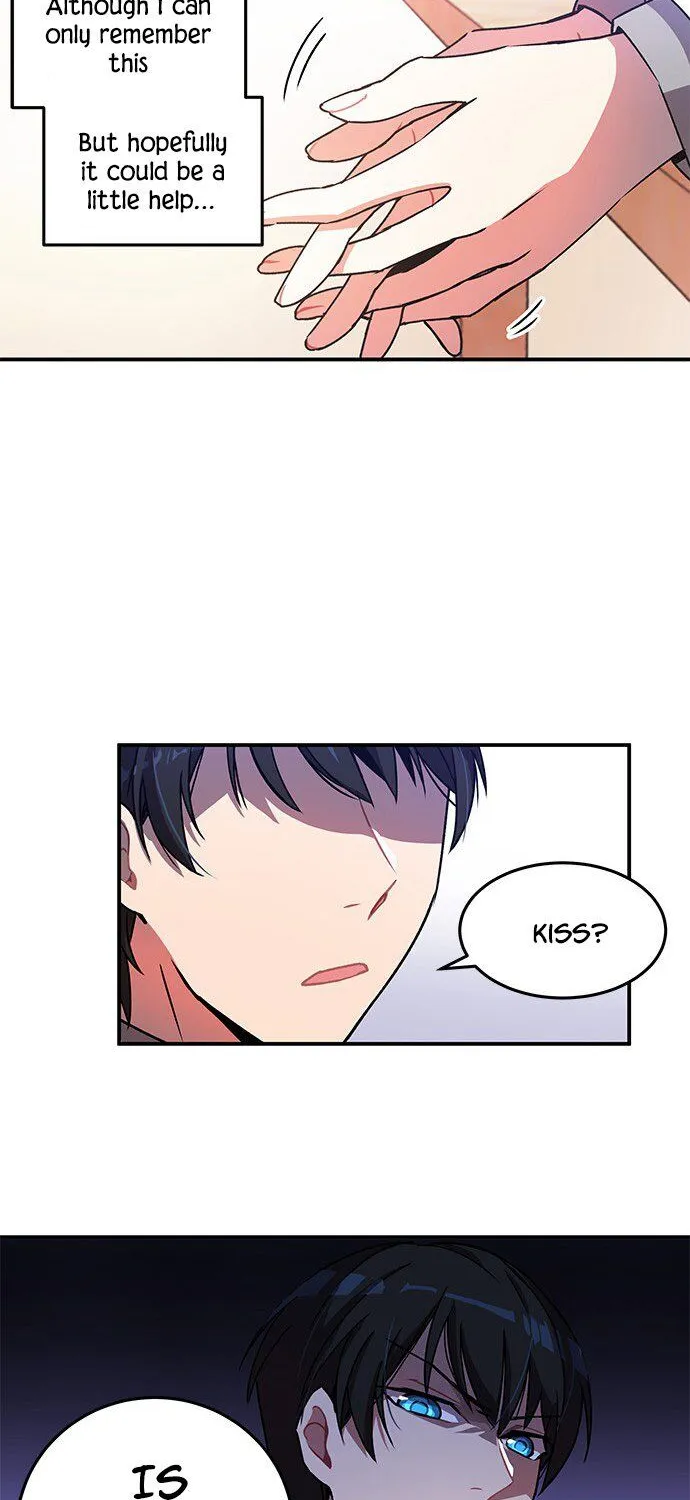 An Imperfect Kiss Mangakakalot X Chapter 8 Page 7