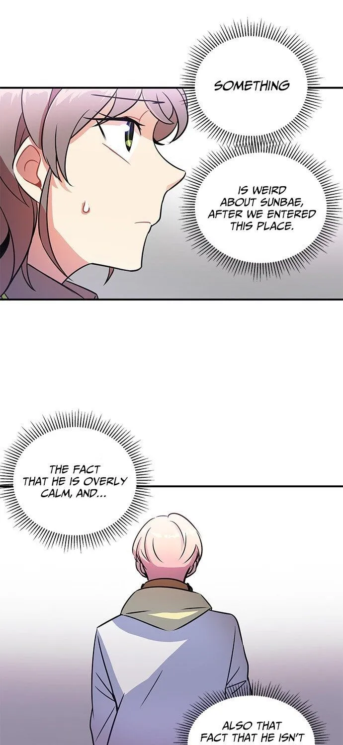 An Imperfect Kiss Mangakakalot X Chapter 9 Page 52