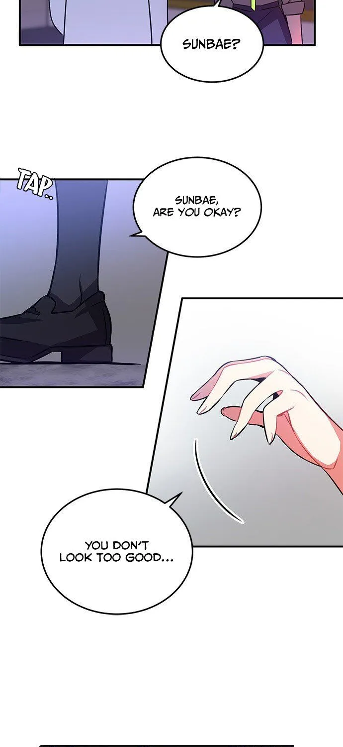 An Imperfect Kiss Mangakakalot X Chapter 11 Page 20