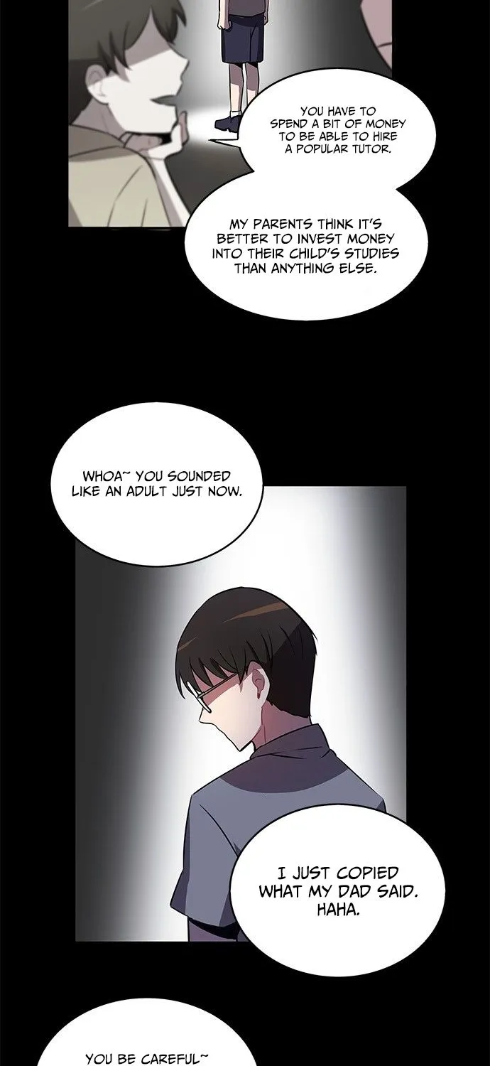 An Imperfect Kiss Mangakakalot X Chapter 14 Page 54