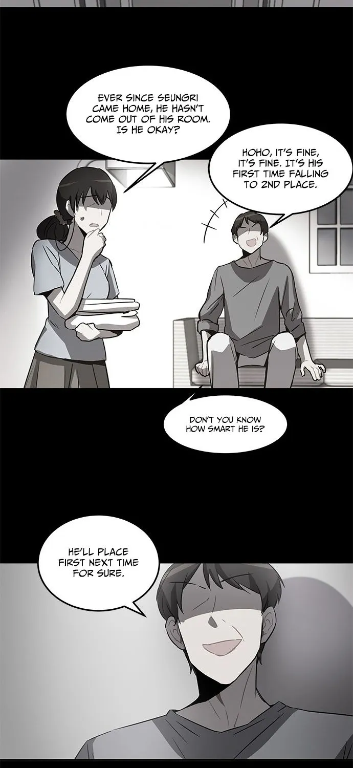 An Imperfect Kiss Mangakakalot X Chapter 14 Page 58