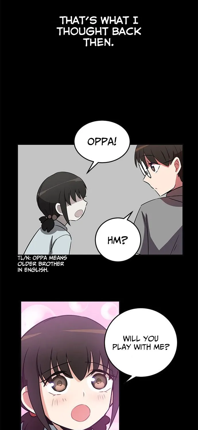 An Imperfect Kiss Mangakakalot X Chapter 14 Page 20