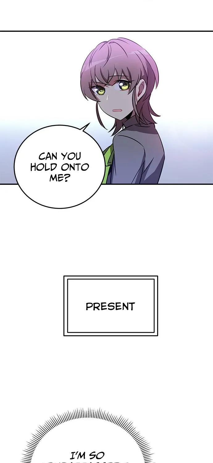 An Imperfect Kiss Mangakakalot X Chapter 15 Page 37