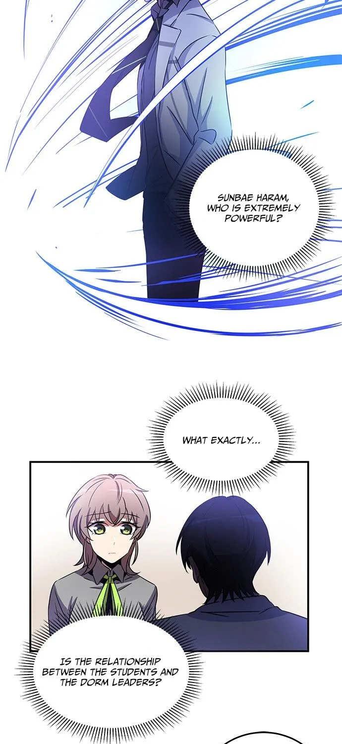 An Imperfect Kiss Mangakakalot X Chapter 18 Page 31