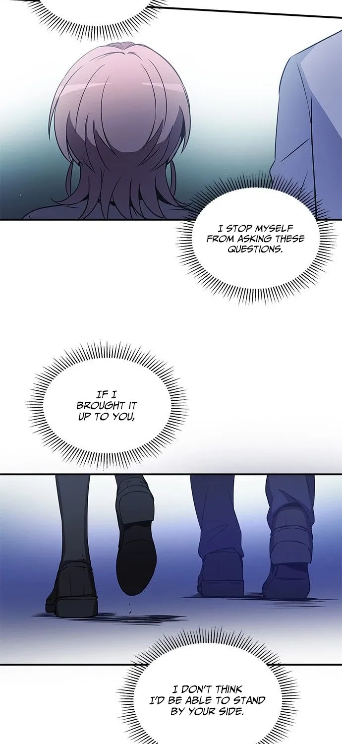 An Imperfect Kiss Mangakakalot X Chapter 19 Page 48