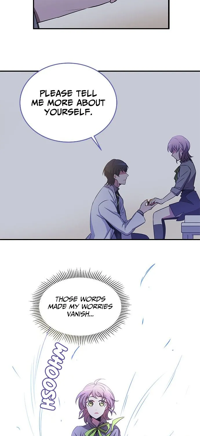 An Imperfect Kiss Mangakakalot X Chapter 19 Page 52