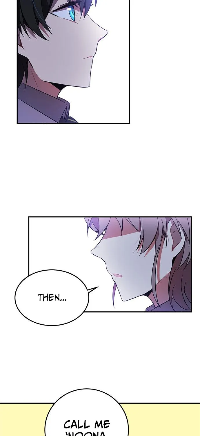 An Imperfect Kiss Mangakakalot X Chapter 19 Page 7