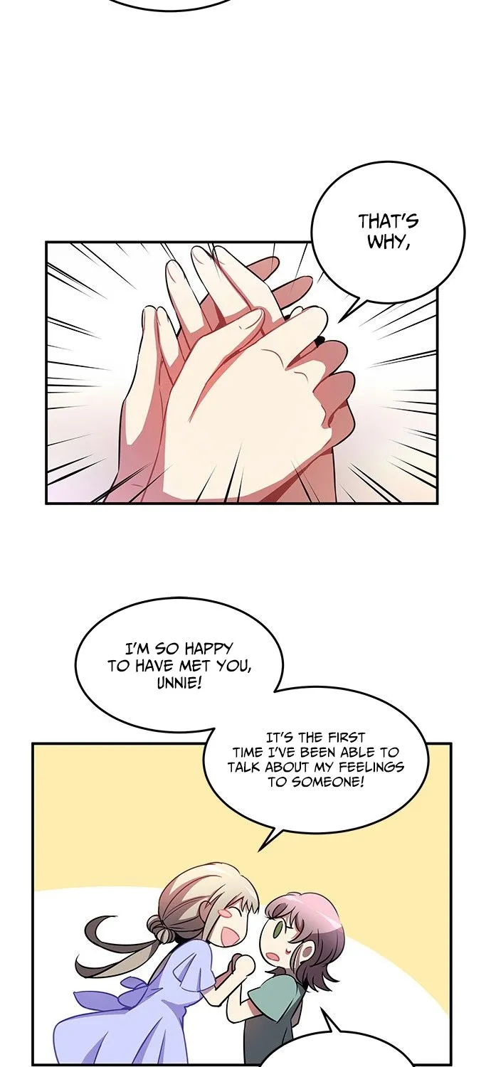 An Imperfect Kiss Mangakakalot X Chapter 21 Page 51