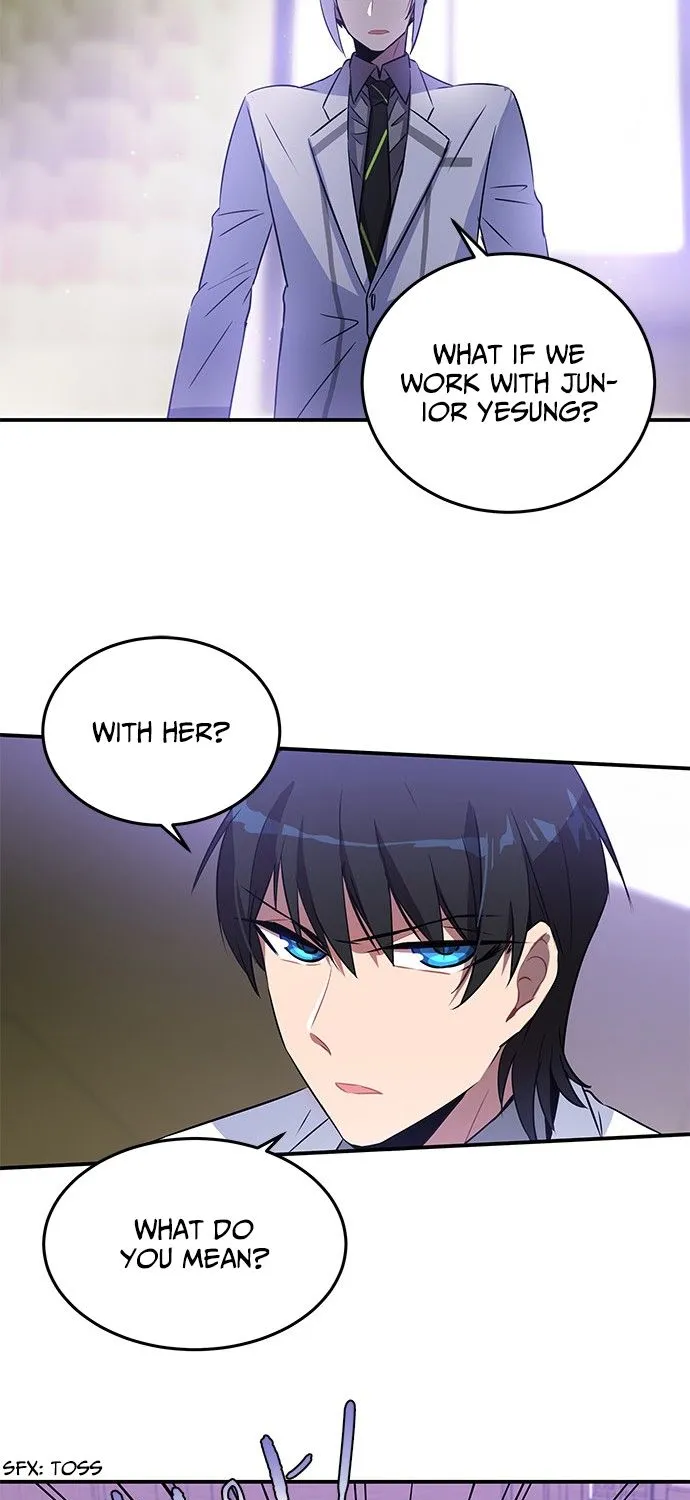 An Imperfect Kiss Mangakakalot X Chapter 21 Page 10