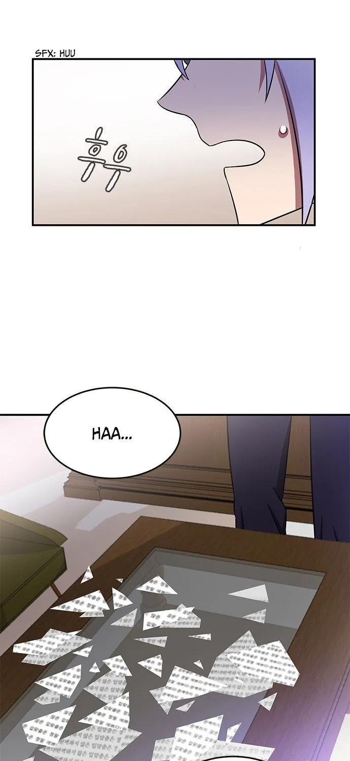 An Imperfect Kiss Mangakakalot X Chapter 21 Page 37