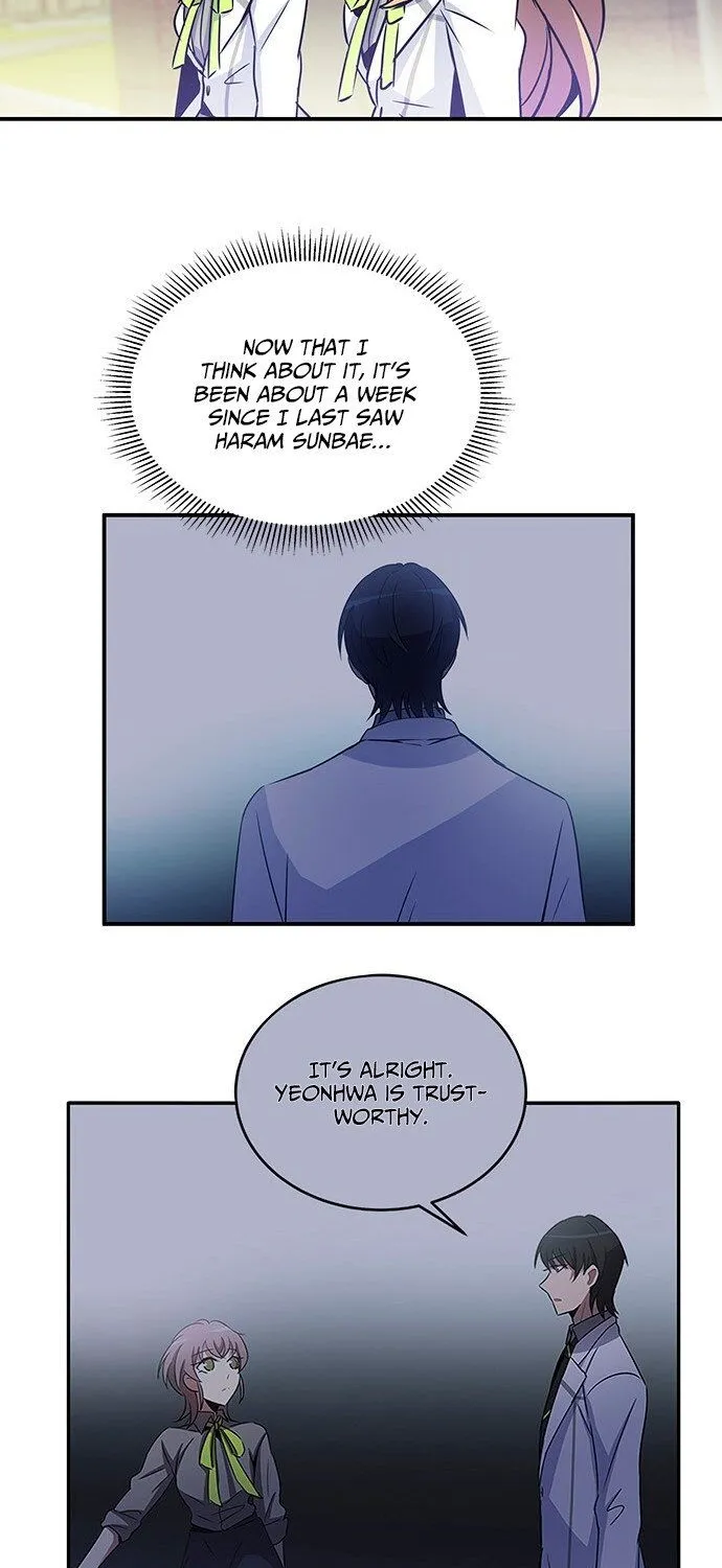 An Imperfect Kiss Mangakakalot X Chapter 22 Page 31