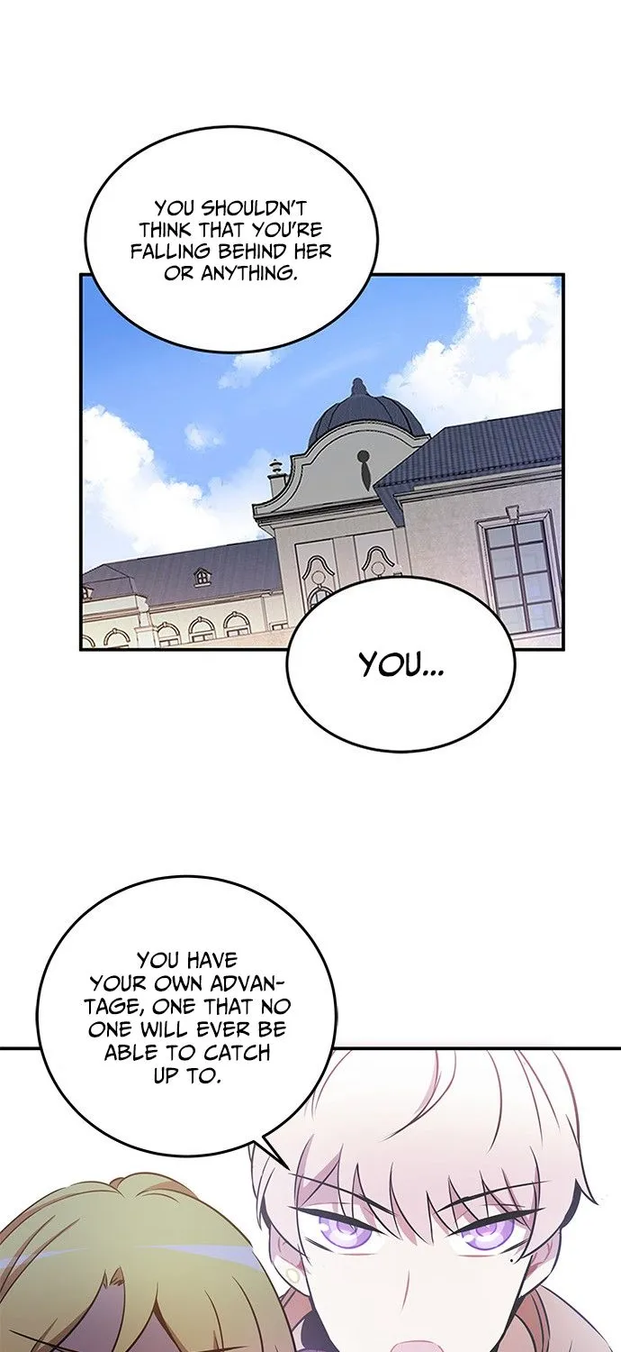 An Imperfect Kiss Mangakakalot X Chapter 23 Page 2