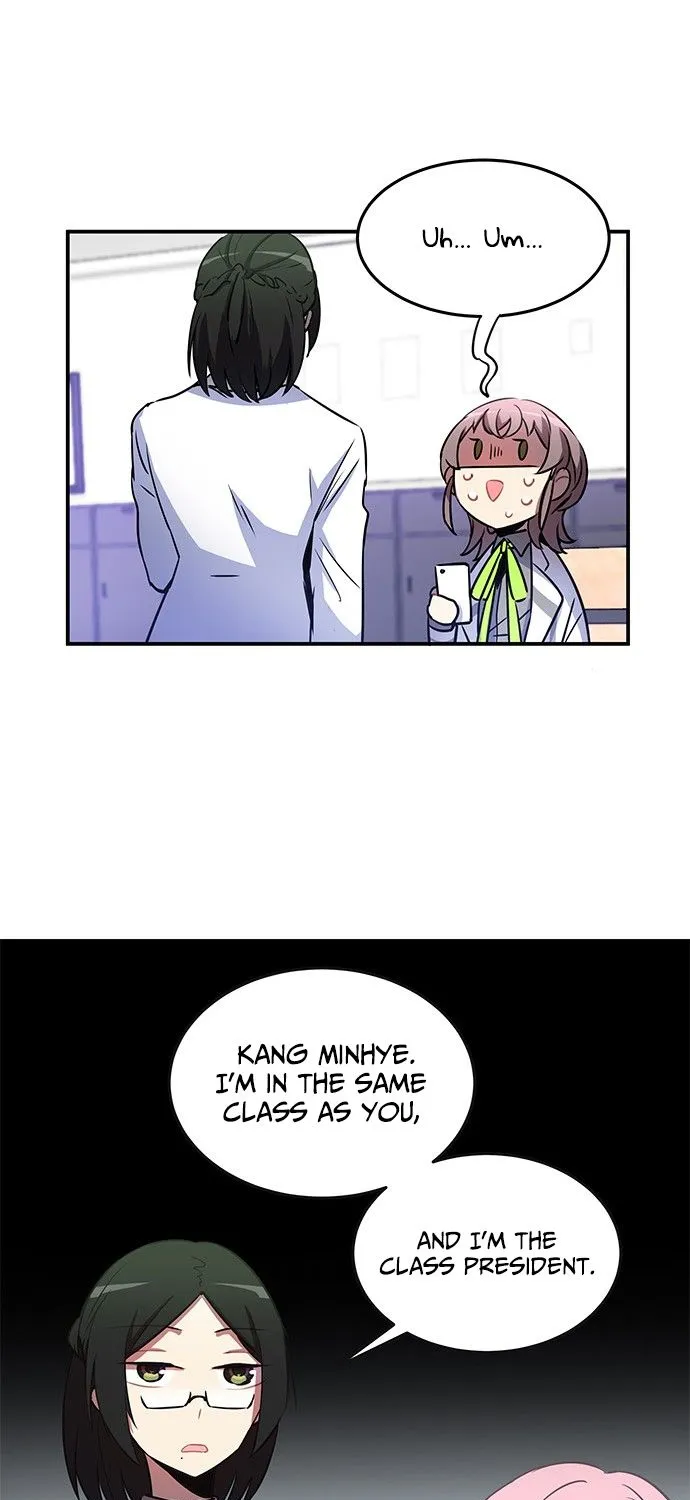 An Imperfect Kiss Mangakakalot X Chapter 24 Page 10