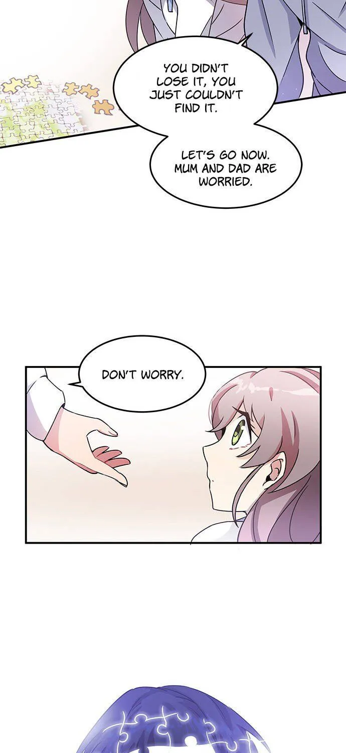 An Imperfect Kiss Mangakakalot X Chapter 3 Page 13