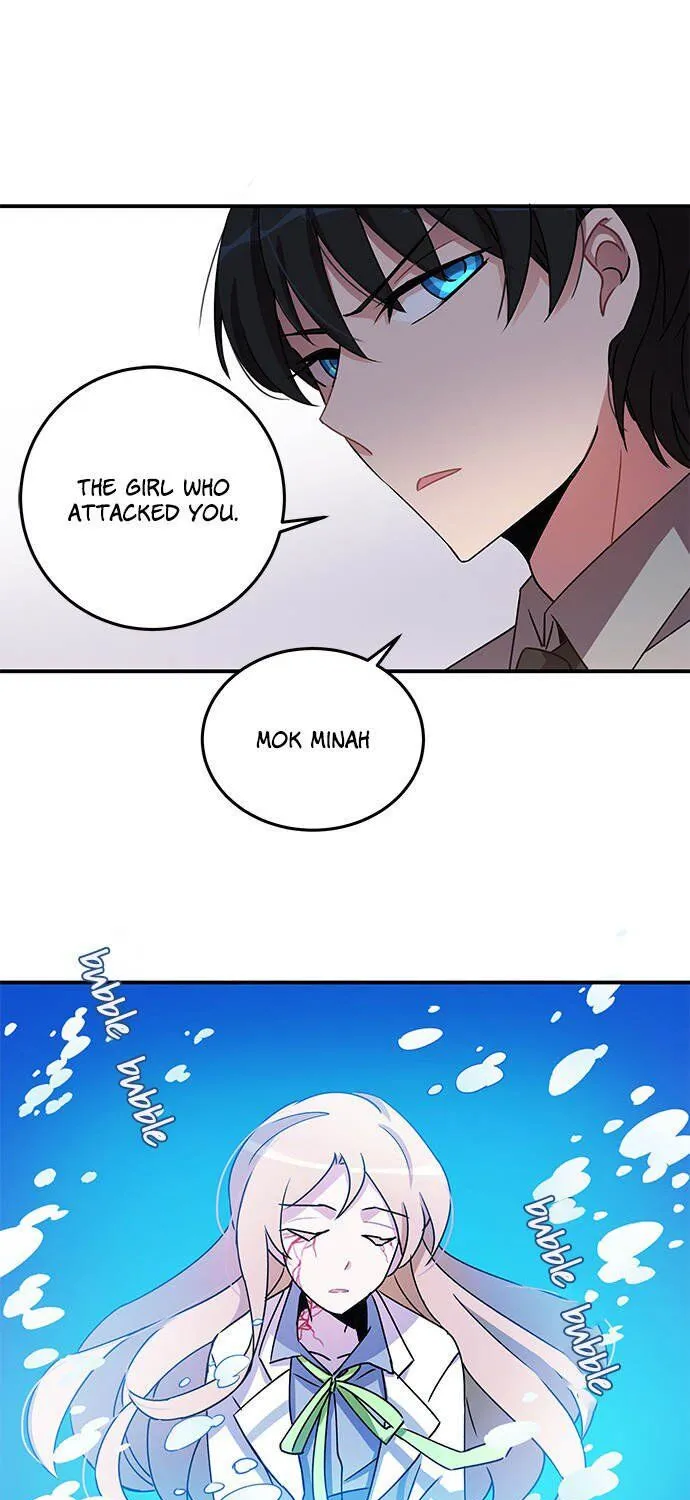 An Imperfect Kiss Mangakakalot X Chapter 3 Page 34