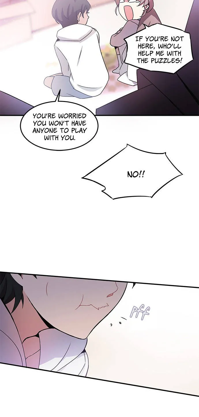 An Imperfect Kiss Mangakakalot X Chapter 3 Page 8