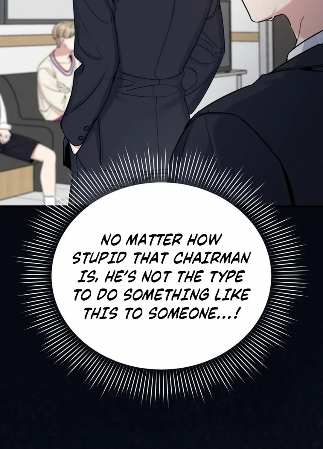 An Insincere Idol’s Blank Slate Mangakakalot X Chapter 10 Page 86