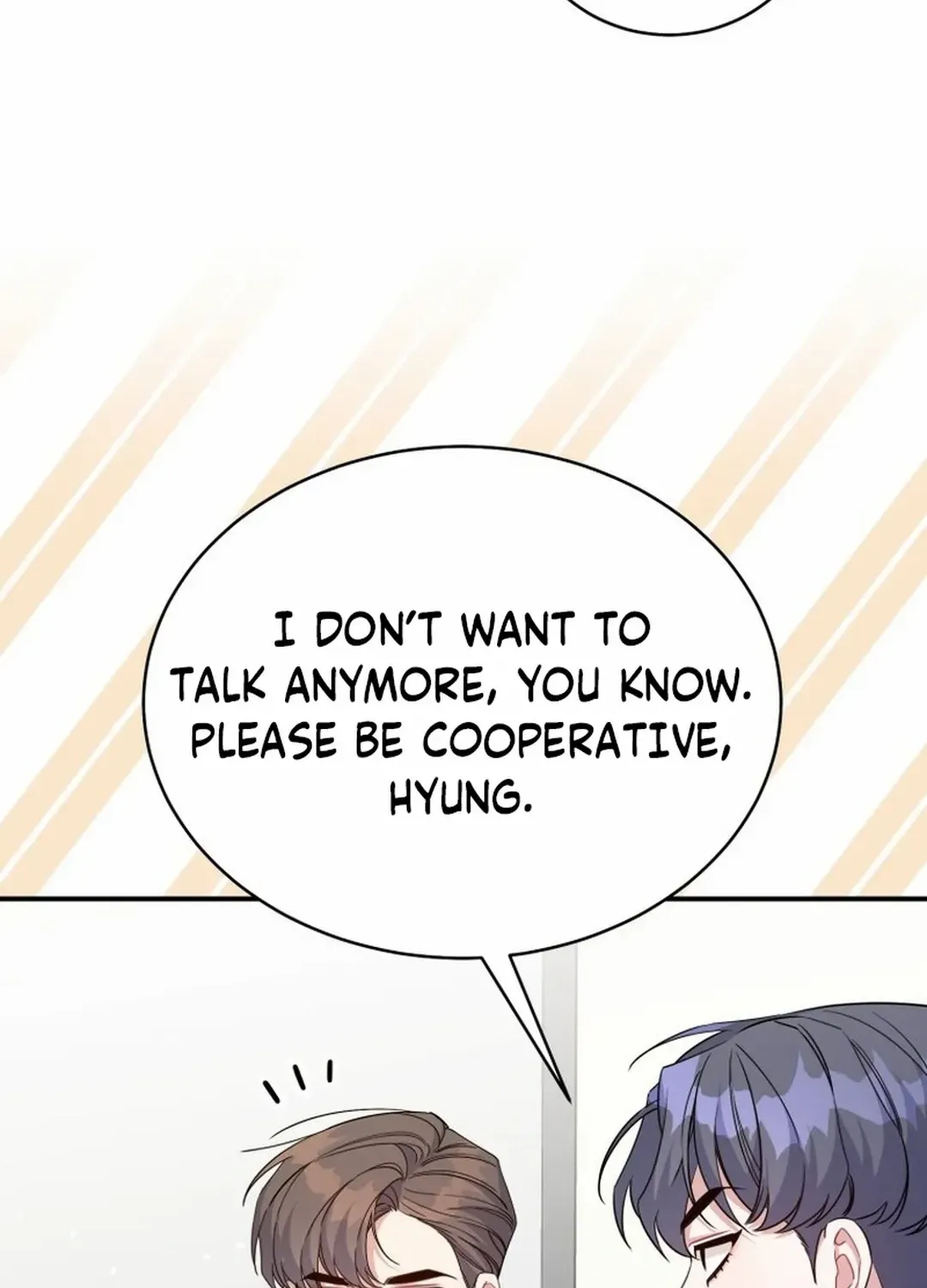 An Insincere Idol’s Blank Slate Mangakakalot X Chapter 12 Page 108